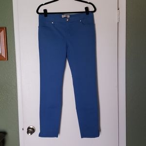 Emilio Pucci skinny ankle